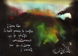 poême 6